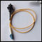 Outdoor FTTA Fiber Optic Patch Cord Single Mode , Corning LSZH Fiber Optic Cable supplier