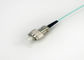 Intelligent LC Pigtail Fiber Optic Cable With Low Insertion Loss And High Return Loss supplier